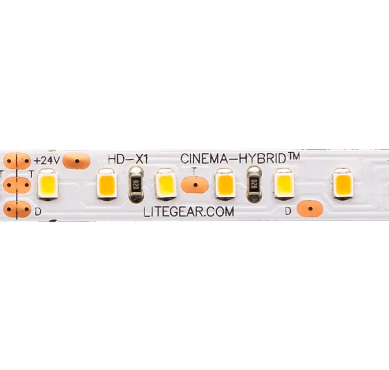 kino-flo-literibbon-cinema-hybrid-x1-led-streifen-5m-24v image 1
