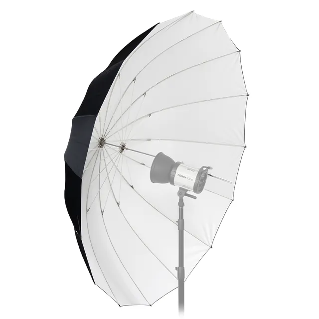 fomex-umbrellas-umfw-182-studio-schirm-wei-182-cm image 1