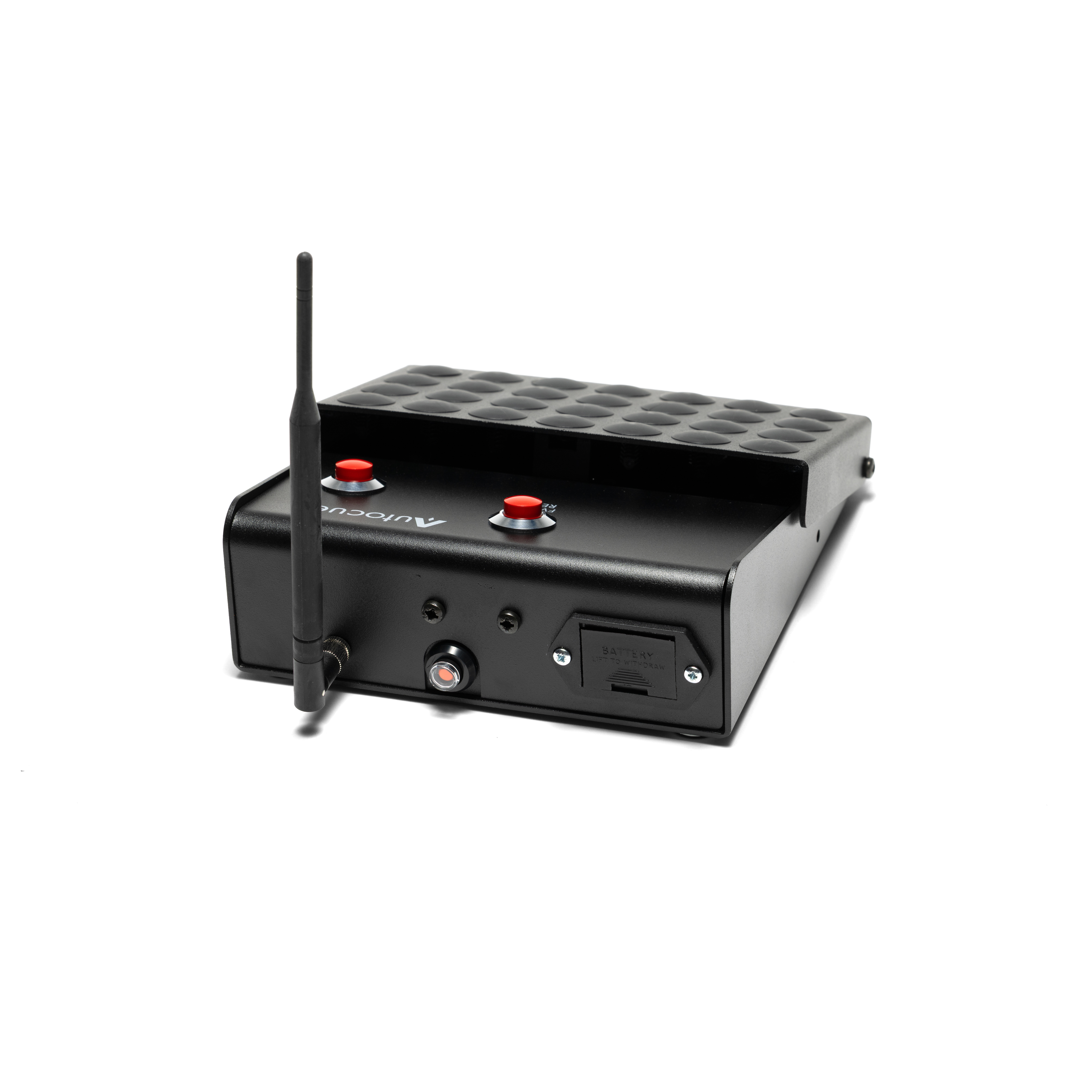autocue-controllers-wireless-foot-controller-funk image 2