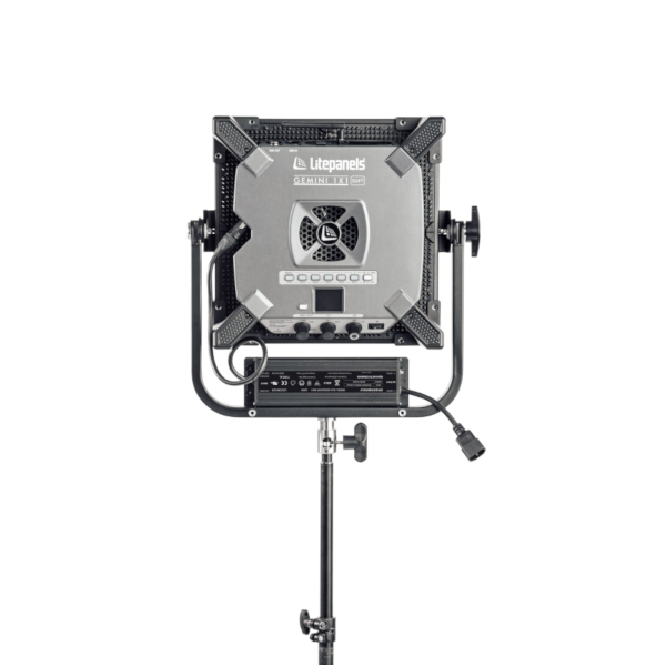 litepanels-gemini-1x1-soft-rgbww-led-panel-bare-ends image 3