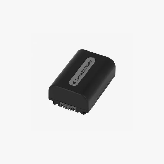 newell-np-fh50-akku-sony-kamera-900-mah-li-ion-ersatzakku image 1