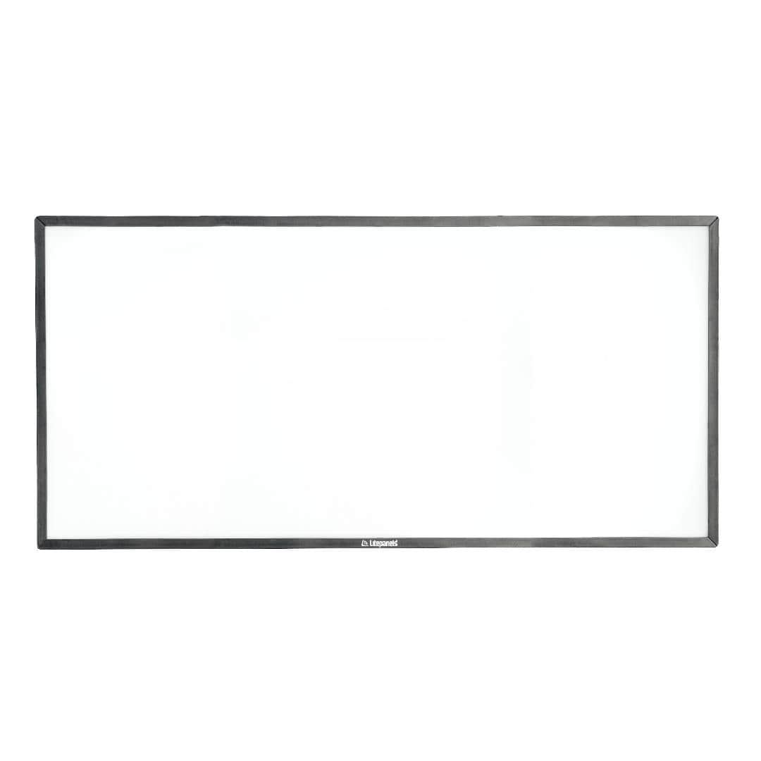 litepanels-gemini-2x1-diffusor-ultra-light-streuscheibe image 1