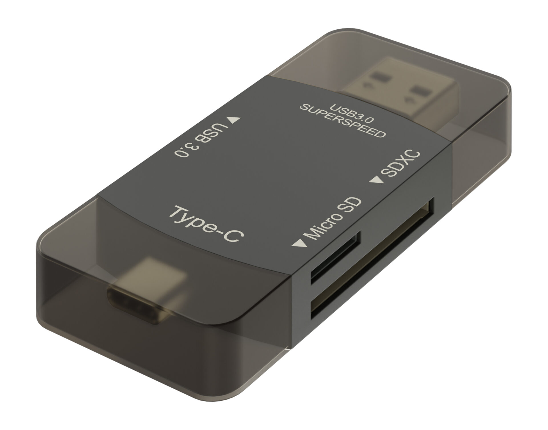 newell-otg-3-in-1-usb-hub-kartenleser-sd-microsd image 4