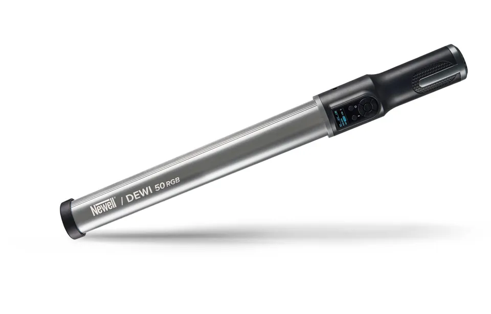 newell-dewi-50-rgb-led-lichtstab-60cm-2700-10000k image 1
