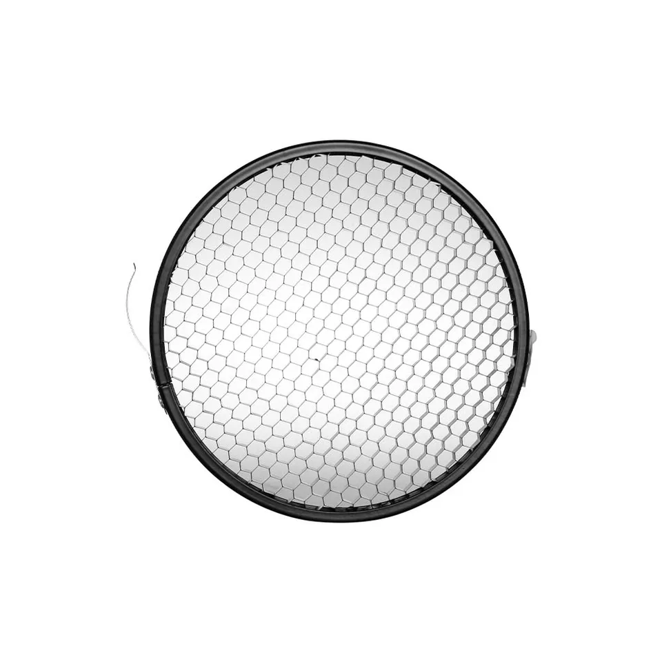 fomex-honeycomb-grid-hc-1840-40-grad-wabenraster image 1
