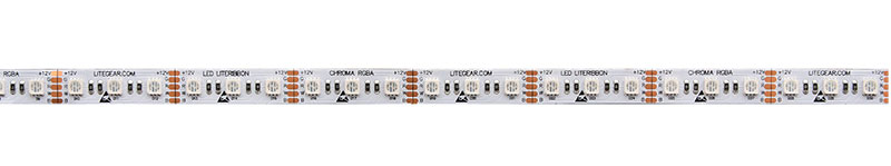 kino-flo-literibbon-chroma-rgba-12v-led-strip-5m image 2