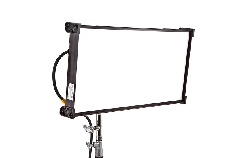 kino-flo-celeb-201-serie-led-leuchte-dmx-center-mount image 1