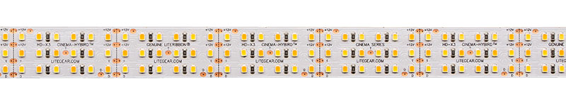 kino-flo-literibbon-cinema-hybrid-x3-12v-led-band-1-5-m image 2