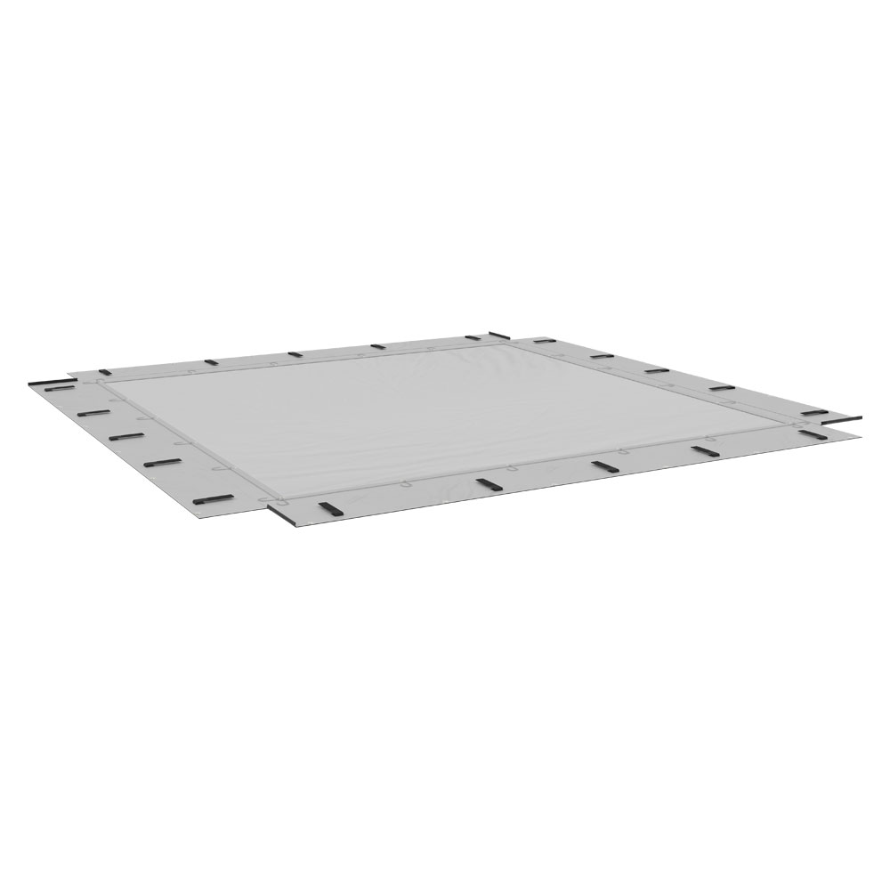 kino-flo-auroris-truss-kit-lichtrahmen-mit-diffusion-und-skirt image 5