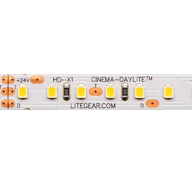kino-flo-literibbon-cinema-daylite-led-streifen-x1-24v-5-m image 1