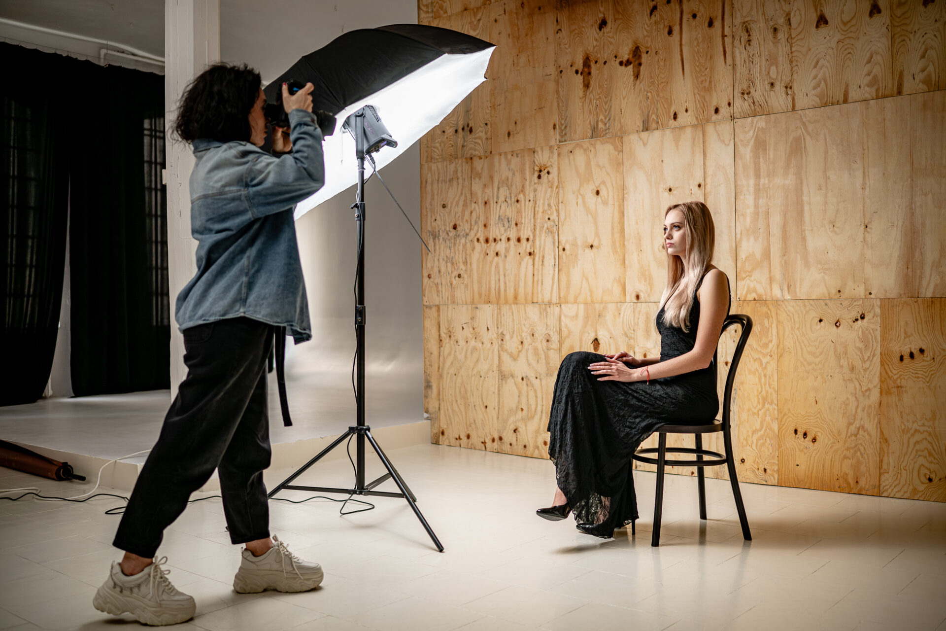 newell-140-cm-reflex-softbox-schirm-silber-mit-diffusor image 5