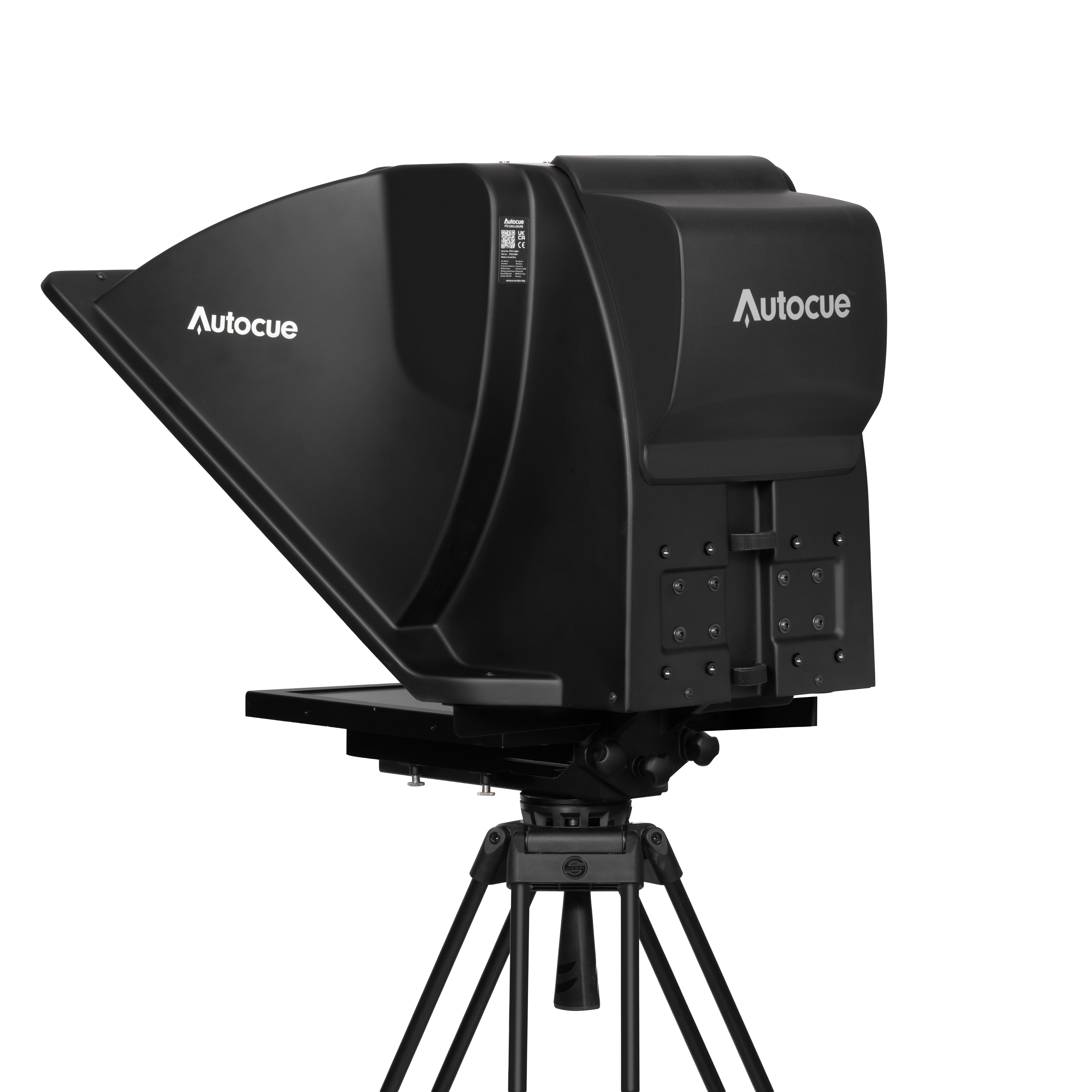 autocue-pioneer-ptz-19-zoll-teleprompter image 2