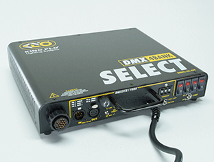 kino-flo-4bank-mega-ballast-vorschaltger-t-230v image 1
