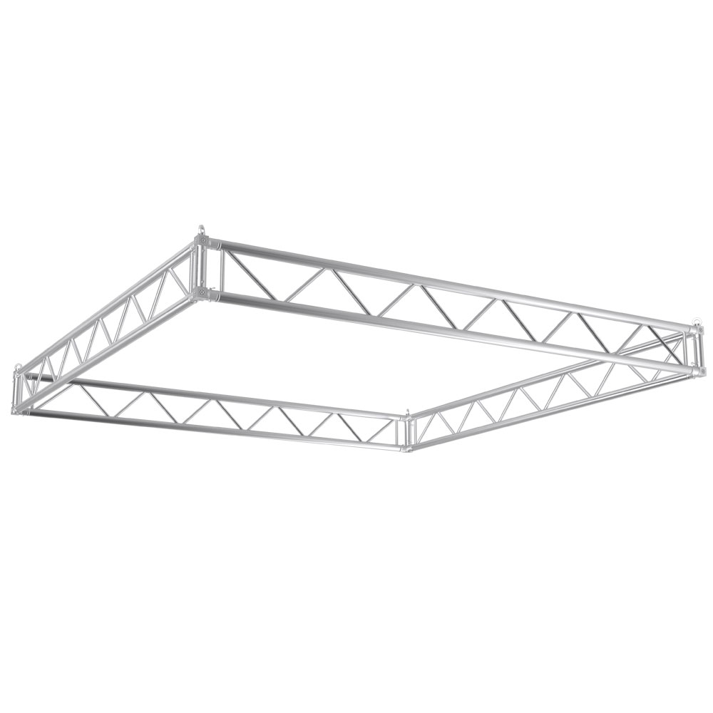kino-flo-auroris-truss-kit-lichtrahmen-mit-diffusion-und-skirt image 2