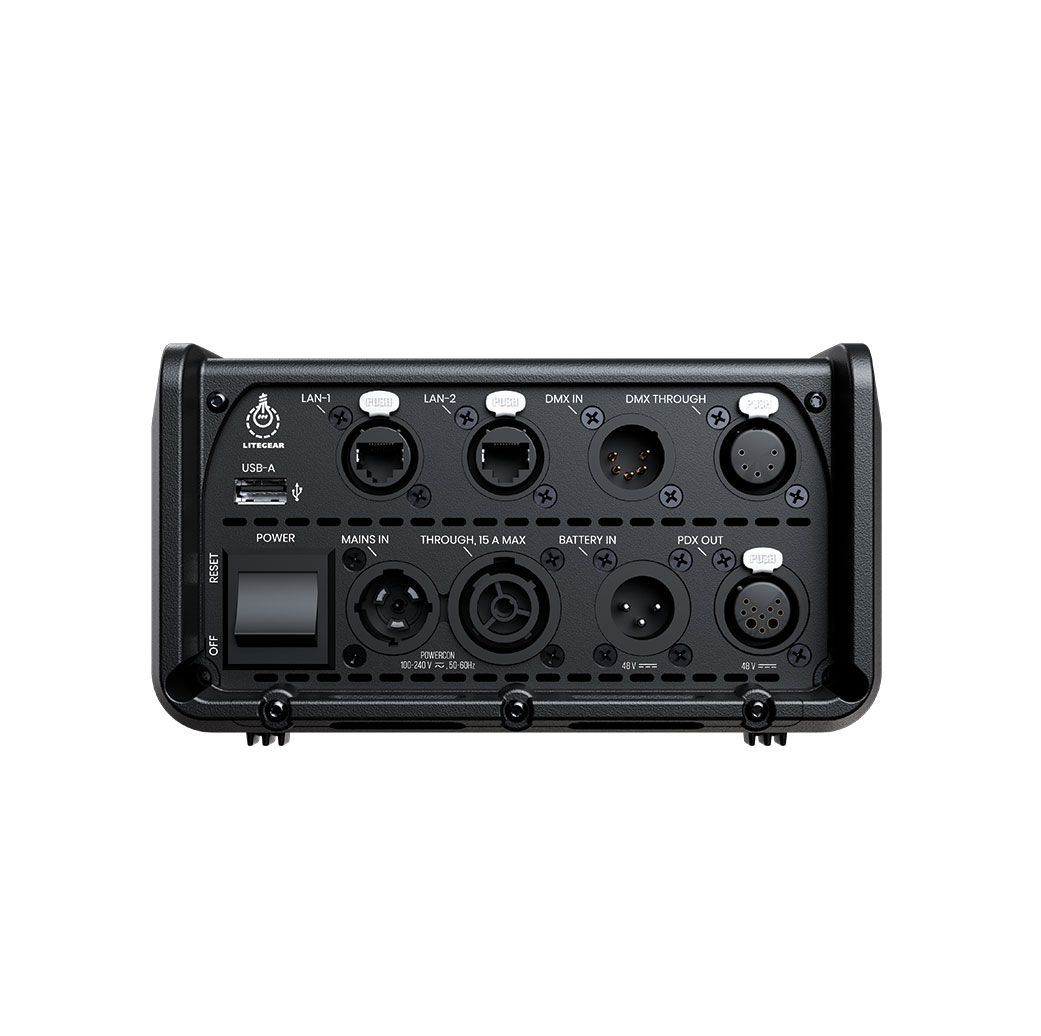 kino-flo-litedimmer-spectrum-ac-dc-200-led-dimmer image 3