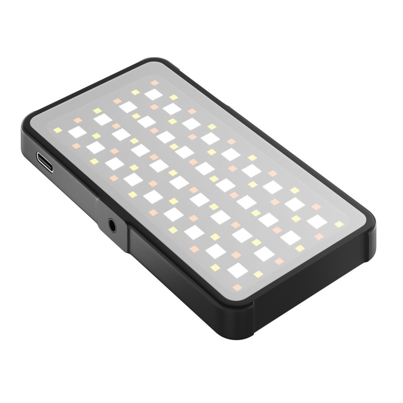 newell-rangha-mini-rgb-w-led-licht-2500-9900k-21-effekte image 2
