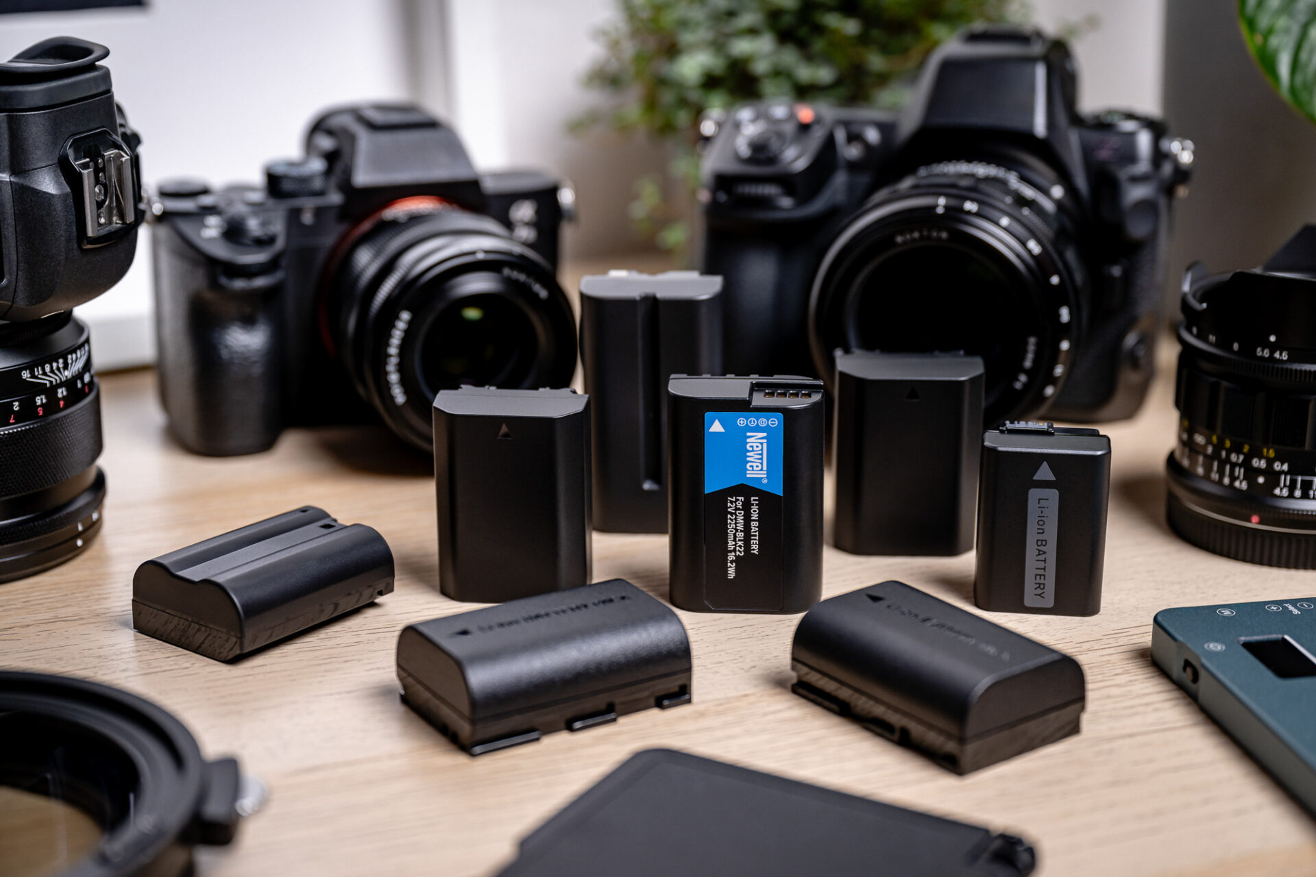 newell-d-li90-akku-f-r-pentax-li-ion-ersatzakku image 8