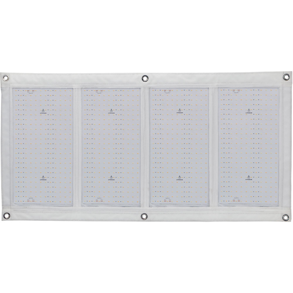 kino-flo-litetile-plus-4-head-led-fl-chenleuchte-faltbar image 1