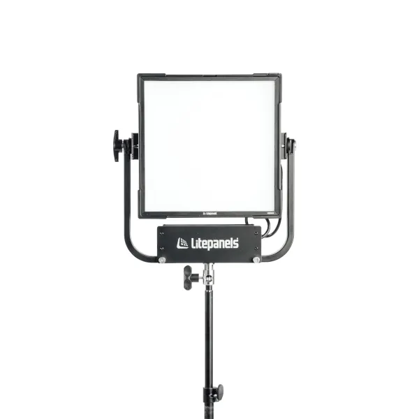 litepanels-gemini-1x1-soft-rgbww-led-panel-standard-yoke-eu image 1