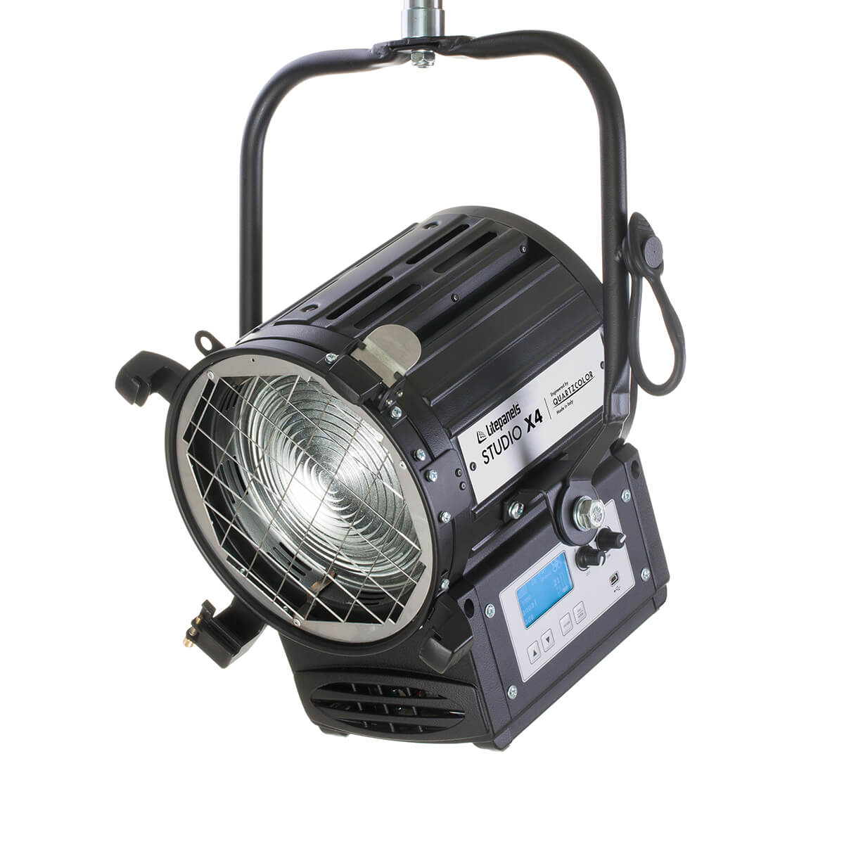 litepanels-studio-x4-fresnel-led-scheinwerfer-150w-bi-color image 1