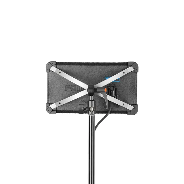 fomex-fl300m-flm-series-led-matte-videoleuchte-300w image 1