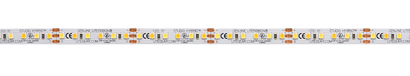 litegear-literibbon-studio-hybrid-led-streifen-20m-12v image 2
