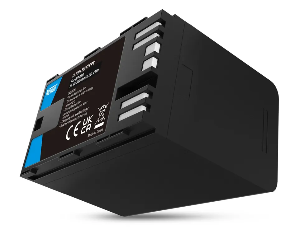 newell-bp-a30-kamera-akku-3500-mah-canon-li-ion image 1