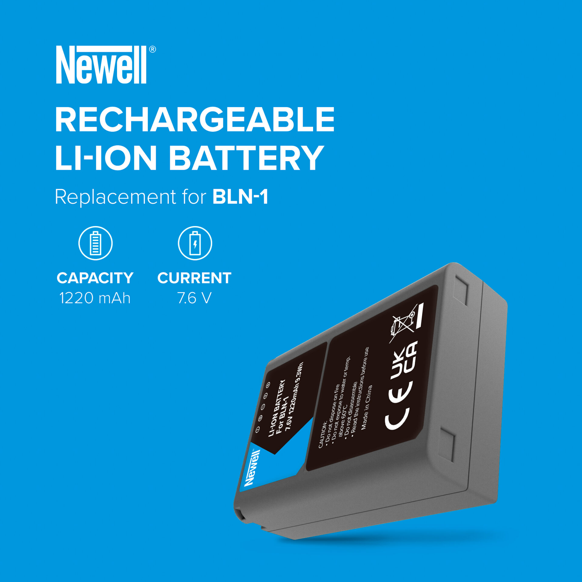 newell-batteries-bln-1-kamera-akku-f-r-olympus-1220-mah image 5