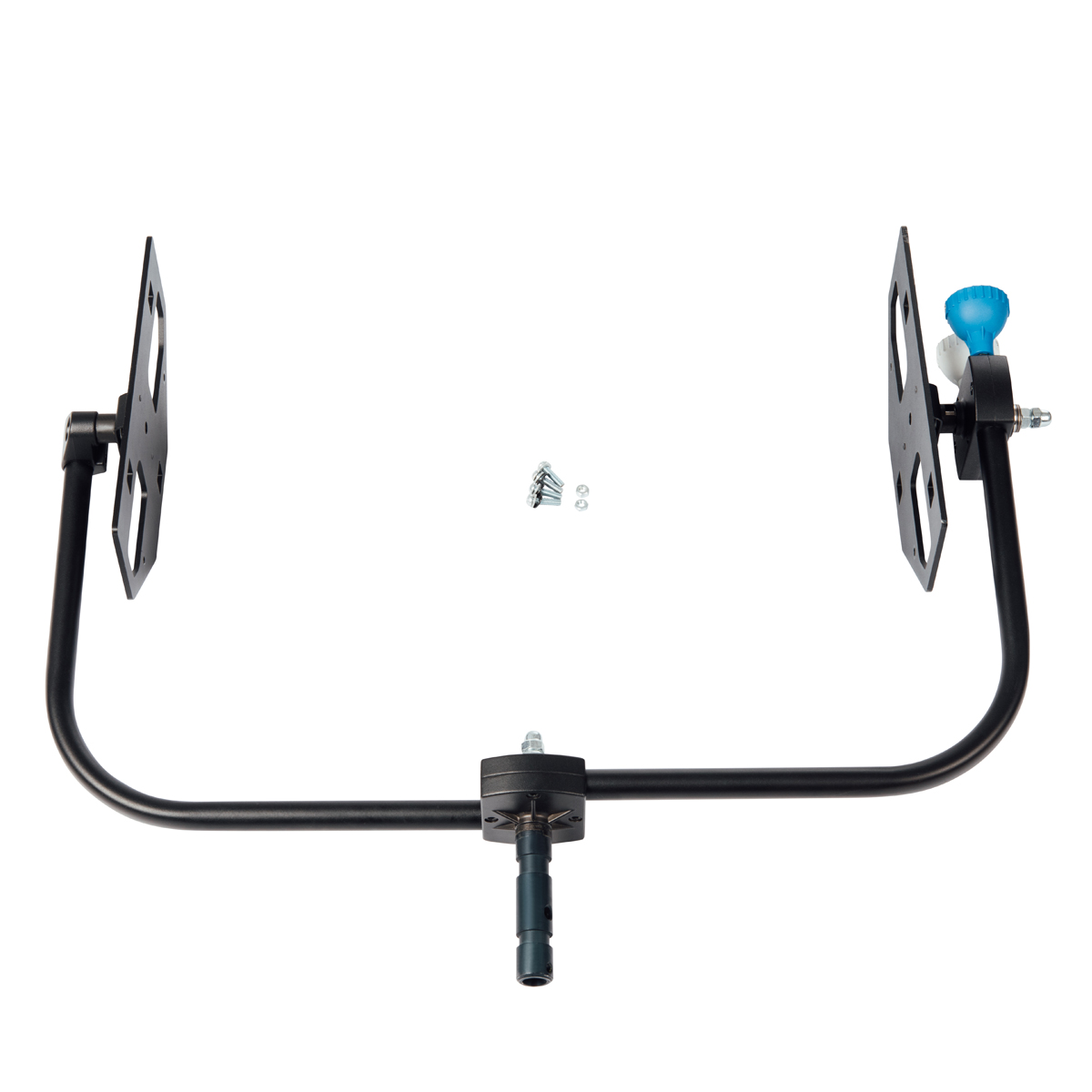 litepanels-gemini-pole-operated-yoke-b-gel-schwarz image 3