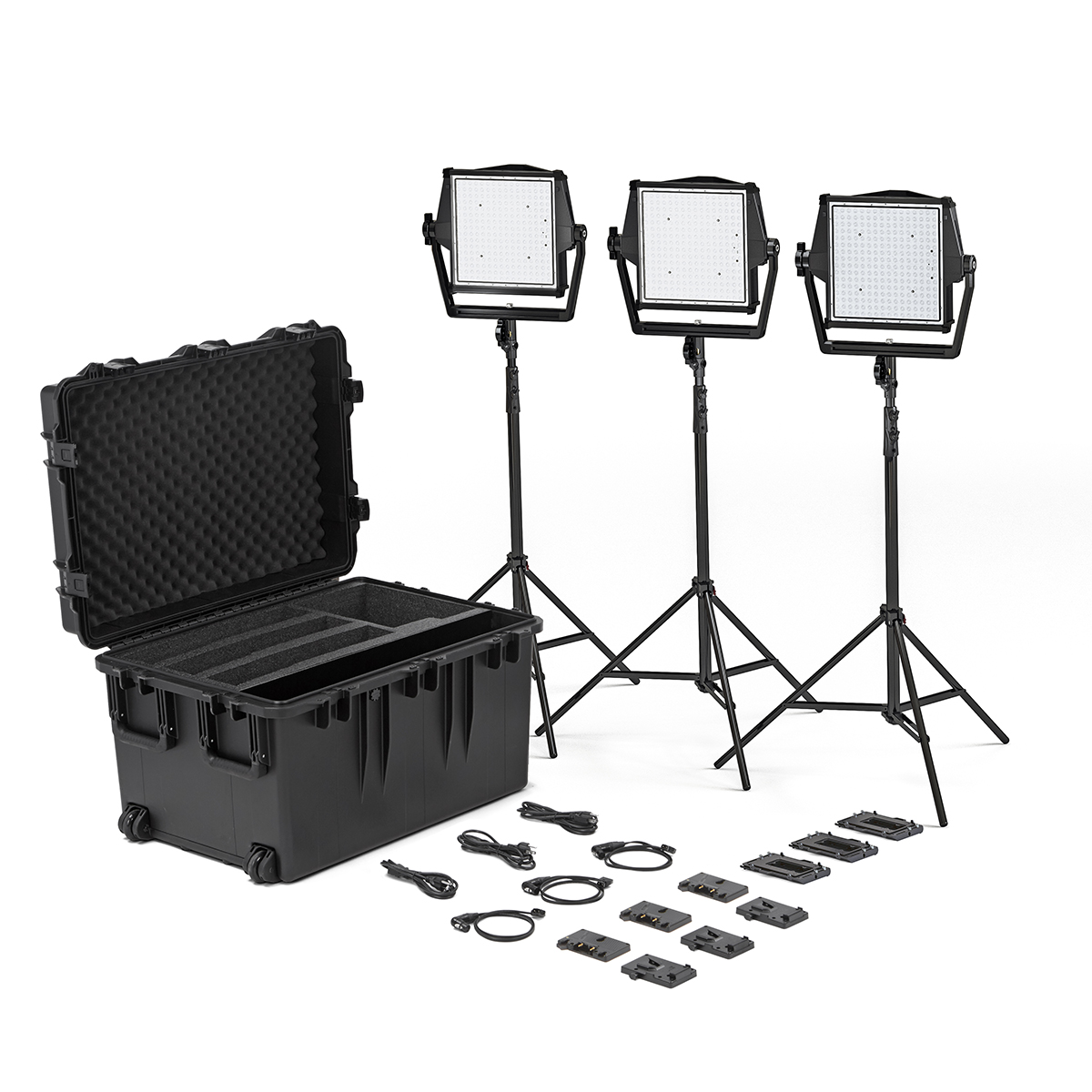 litepanels-astra-ip-1x1-traveler-trio-gm-vm-kit-3er-set image 1