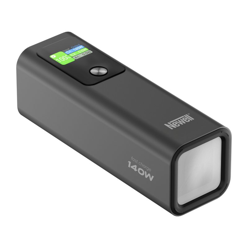 newell-vayu-powerbank-27000mah-pd-140w-3-port-tft image 2