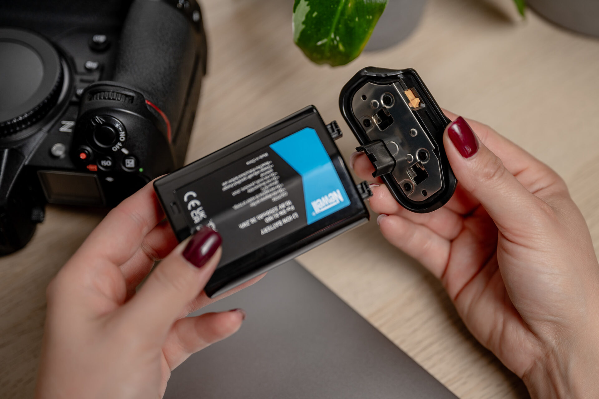 newell-batteries-bl-7-akkufachdeckel-nikon-z9-en-el18d image 7