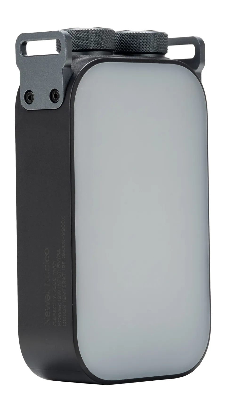 newell-led-lights-rgb-nucleo-videolicht-12w-rgbww-akku image 1
