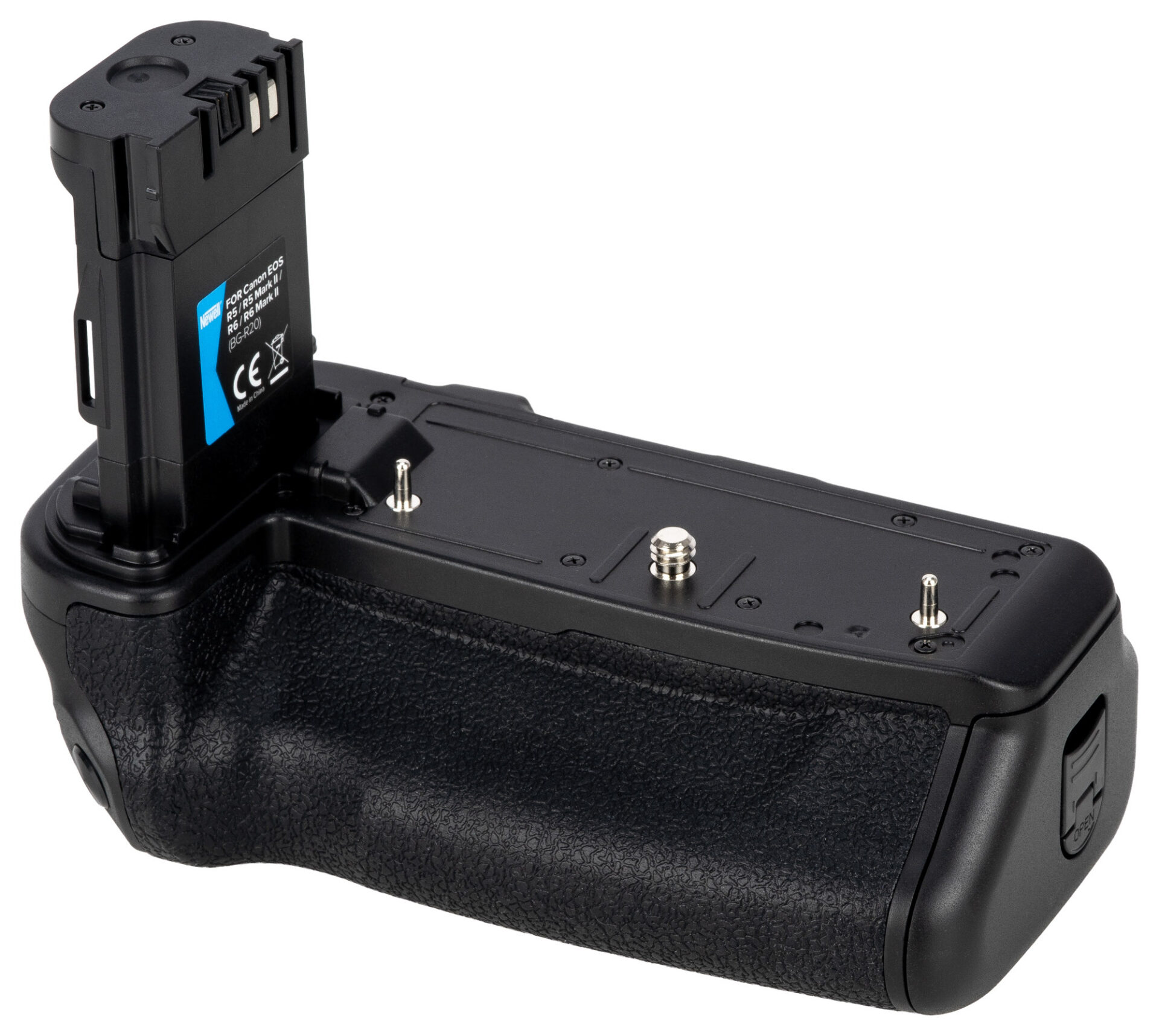 newell-bg-r20-batteriegriff-f-r-canon-r5-r6-usb-c image 6