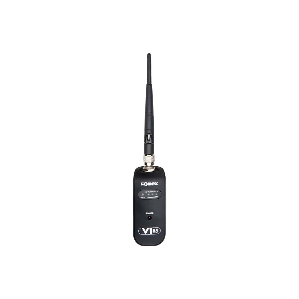 fomex-wireless-dmx-v1-rx-empf-nger-f-r-studiolicht image 1