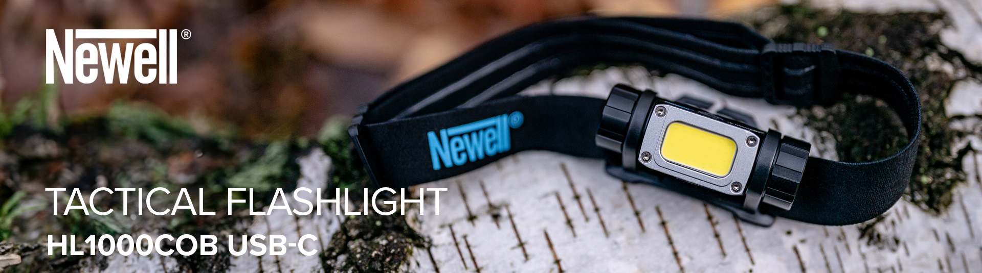 newell-hl1000cob-stirnlampe-usb-c-1000-lm-kopflampe image 6