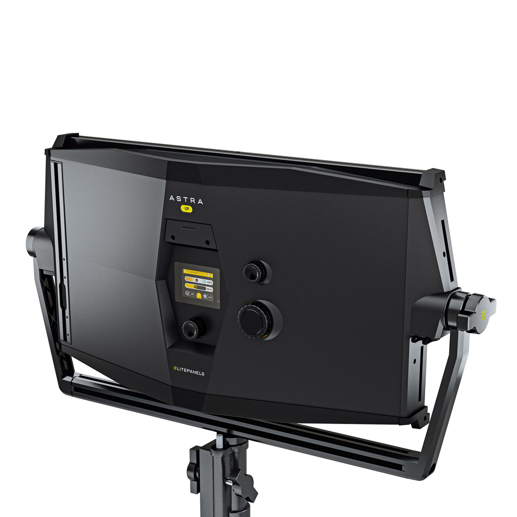 litepanels-astra-ip-2x1-bi-color-led-panel-standard-yoke-2 image 4