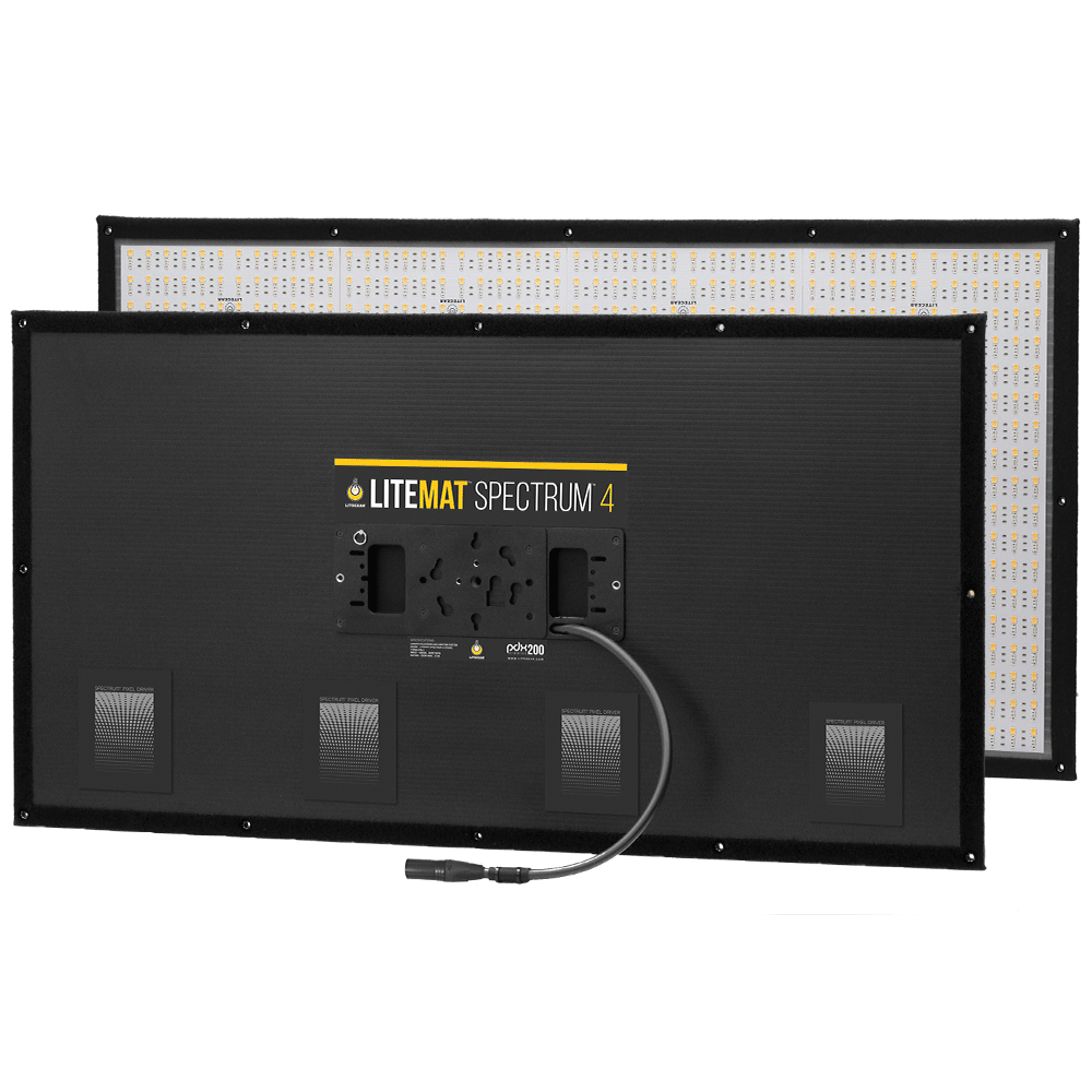 kino-flo-litemat-spectrum-4-head-led-fl-chenleuchte-2019 image 4