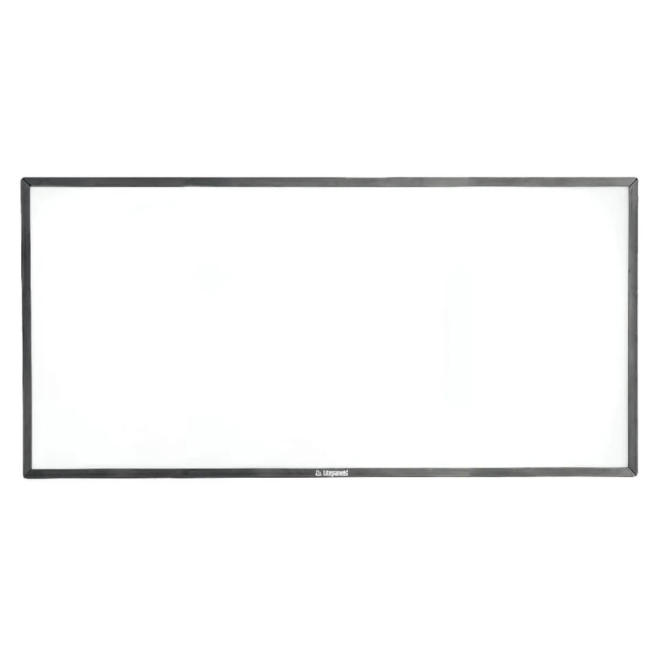 litepanels-gemini-2x1-diffusor-medium-weichlicht-einsatz image 1