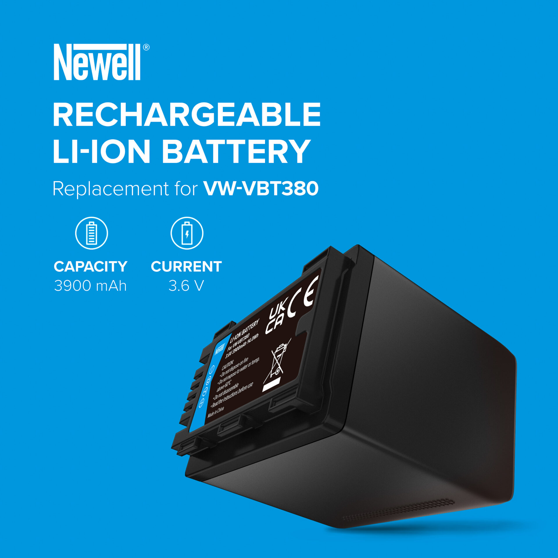 newell-batteries-vw-vbt380-kamera-akku-3900mah-f-r-panasonic image 5