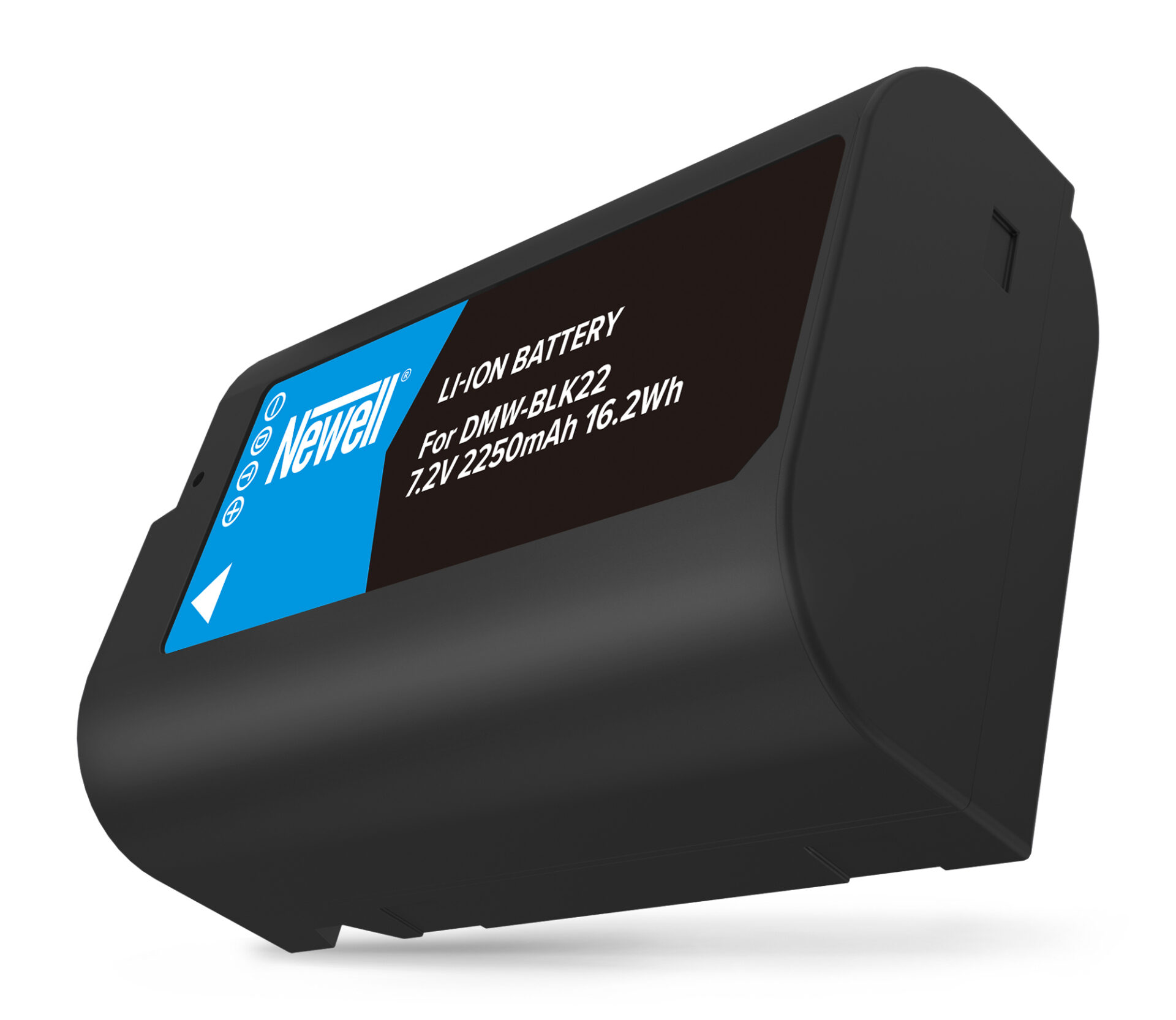 newell-dmw-blk22-akku-2250-mah-f-r-panasonic-kameras image 1