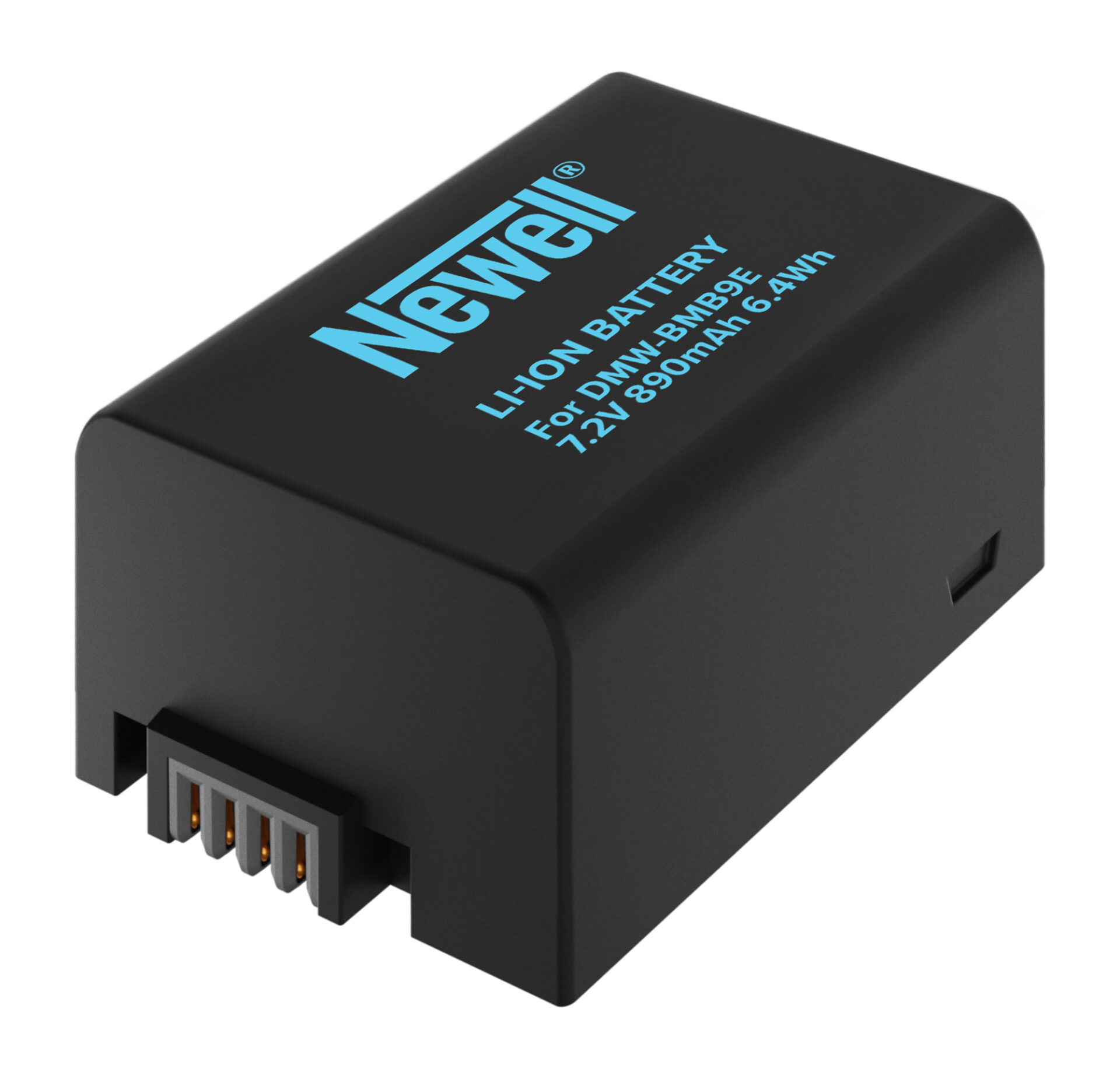 newell-dmw-bmb9e-kamera-akku-f-r-panasonic-890mah image 3