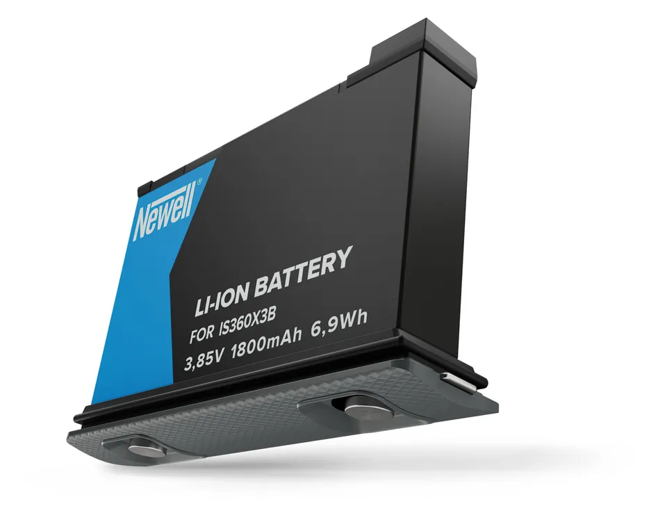 newell-one-x3-kamera-akku-1800mah-f-r-insta360 image 1