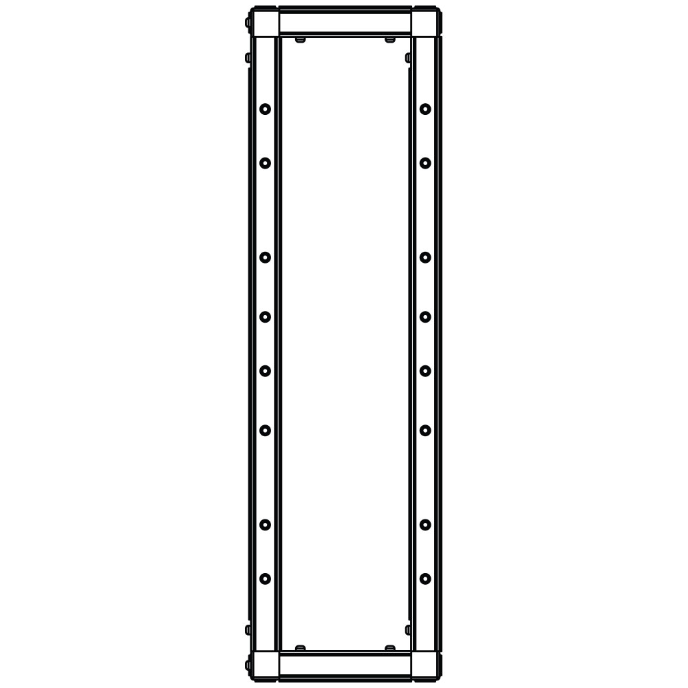 kino-flo-litetile-litebox-2x4-lichtbox-15-cm-tief image 3