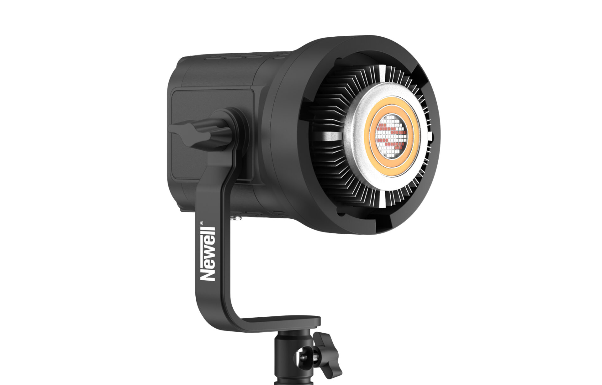 newell-pravaha-max-135-rgb-led-studiolicht-105w-bowens image 2