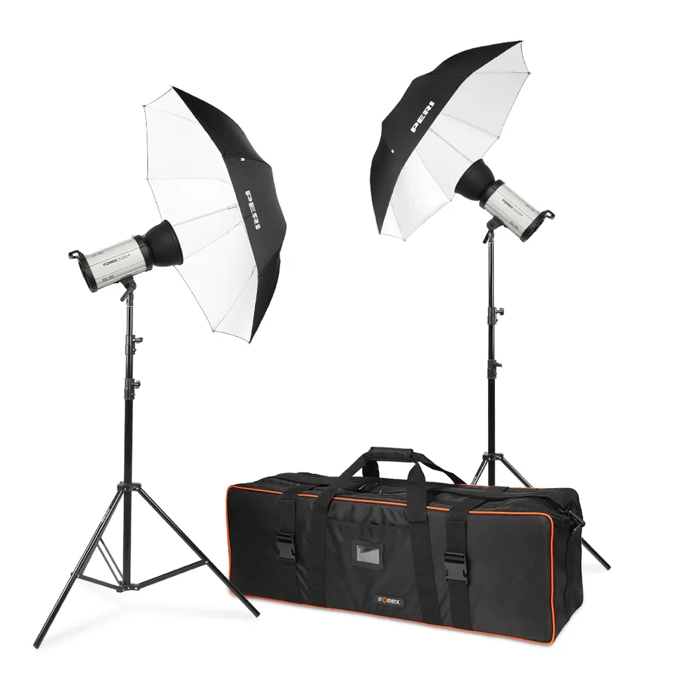 fomex-d-400pku-monolights-kit-studioblitz-set-2er image 1