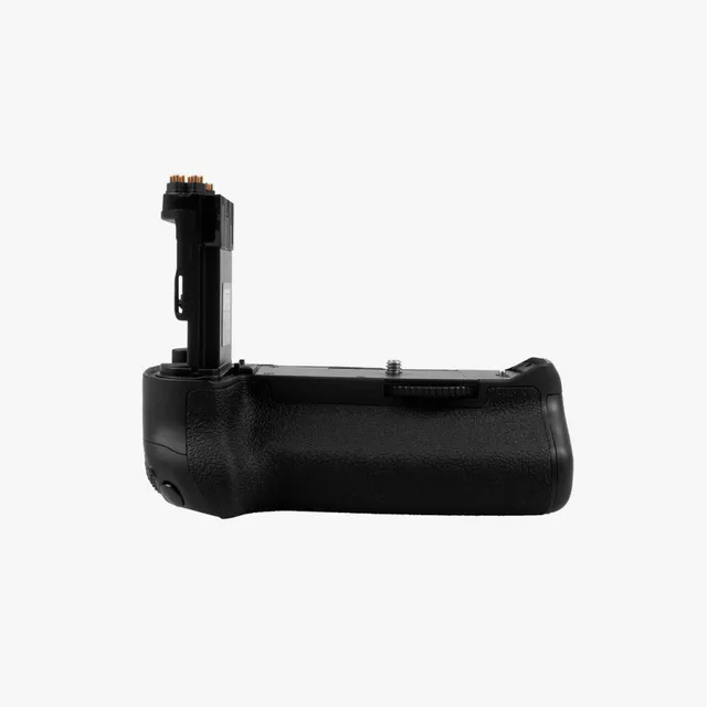 newell-bg-e16-batteriegriff-f-r-canon-eos-7d-mark-ii image 1