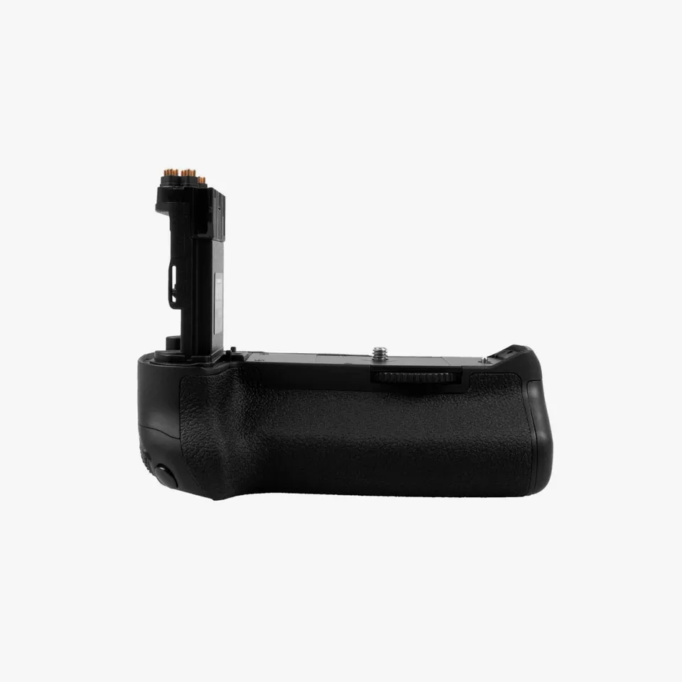 newell-bg-e16-batteriegriff-f-r-canon-eos-7d-mark-ii image 1