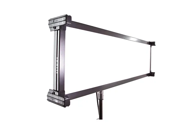 kino-flo-celeb-450-led-panel-dmx-studiolicht-dimmbar image 1