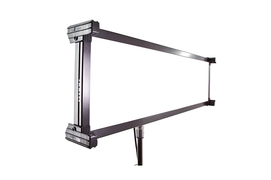 kino-flo-celeb-450-led-panel-dmx-studiolicht-dimmbar image 1